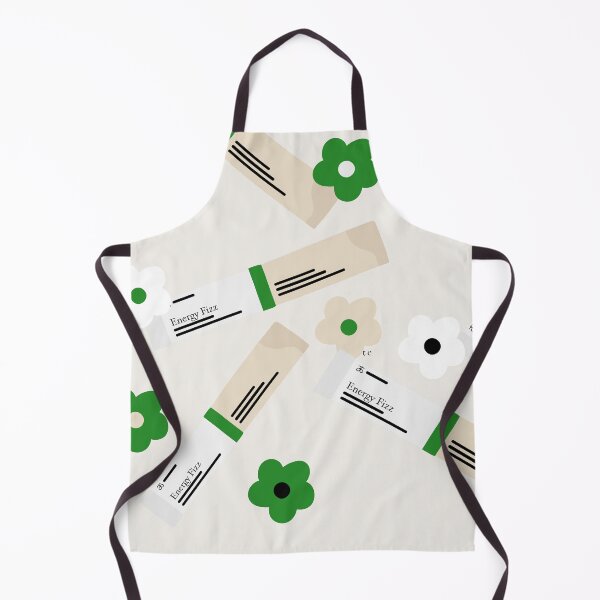Item preview, Arbonne - Products - Pattern - Fizz Stick - Green Apple designed and sold by Sydie Studio.