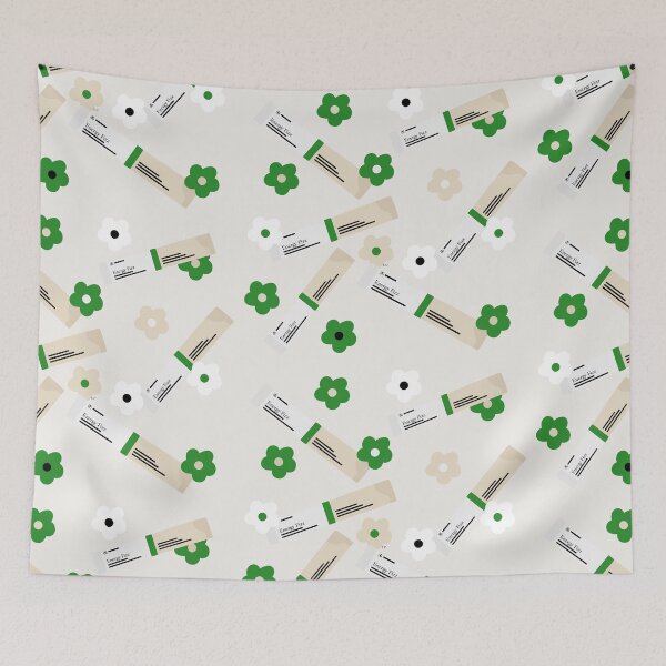 Item preview, Arbonne - Products - Pattern - Fizz Stick - Green Apple designed and sold by Sydie Studio.