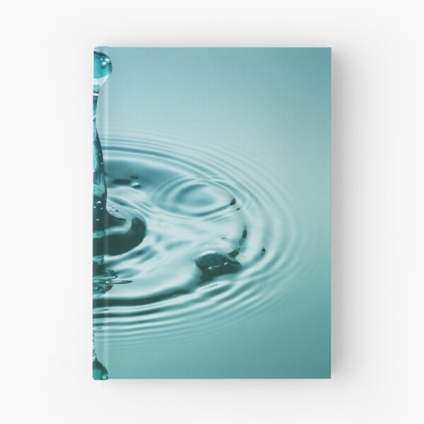 Item preview, Turquoise Worm ~ Water Drops designed and sold by MargaretClavell.