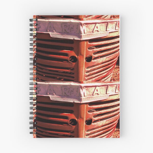 Item preview, Farmall designed and sold by ddgryphon.