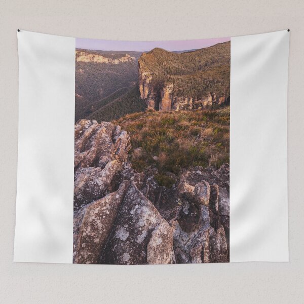 Item preview, Walls Lookout designed and sold by Geoff Wols.