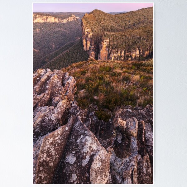 Item preview, Walls Lookout designed and sold by Geoff Wols.