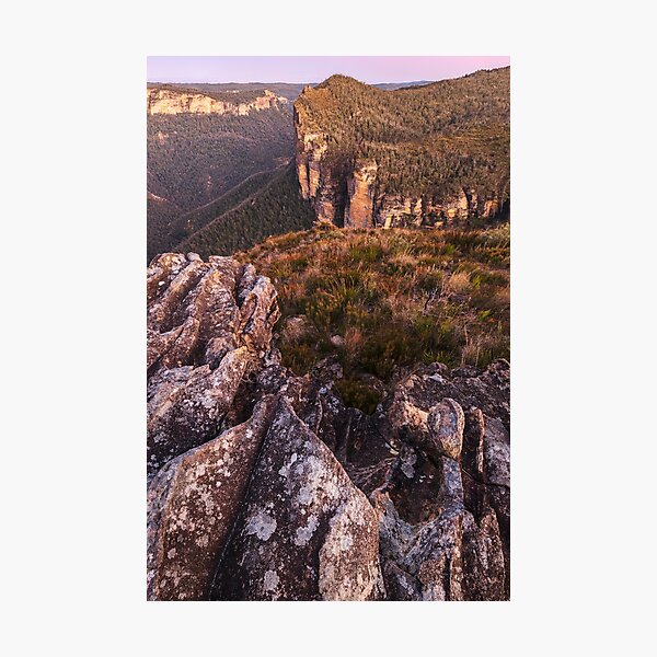 Item preview, Walls Lookout designed and sold by Geoff Wols.