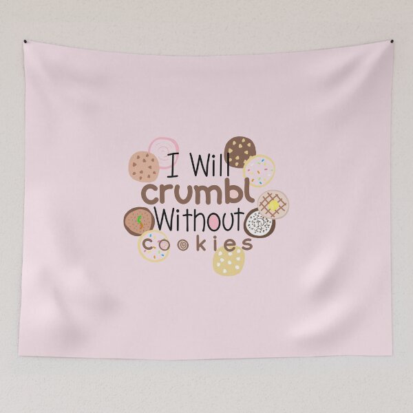 Item preview, Crumbl Cookie  designed and sold by JoyfulDaisy.
