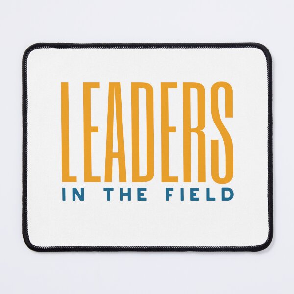 Item preview, Farming Pun Leaders in the Field designed and sold by whyitsme.