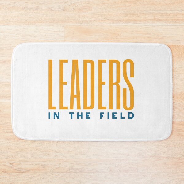 Item preview, Farming Pun Leaders in the Field designed and sold by whyitsme.