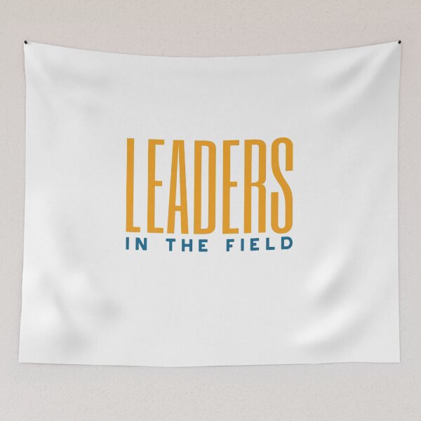 Item preview, Farming Pun Leaders in the Field designed and sold by whyitsme.