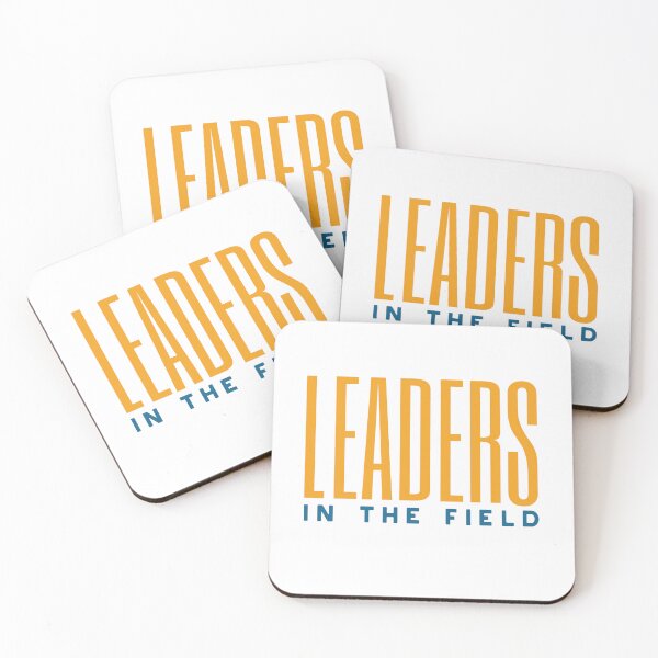 Item preview, Farming Pun Leaders in the Field designed and sold by whyitsme.