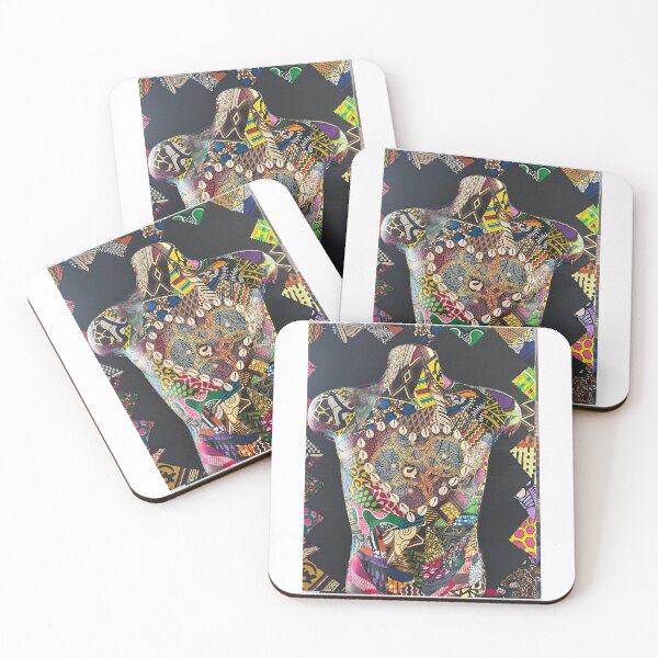 Item preview, King Sankofa Love designed and sold by julezartstudio.