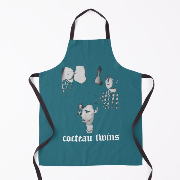 Item preview, Cocteau twins Goth designed and sold by AnkhaClothing.