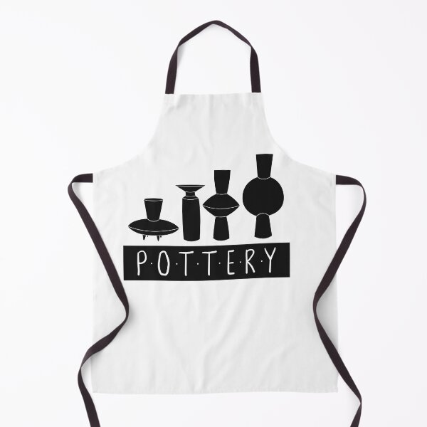 Item preview, Black pottery studio designed and sold by Teequeque.