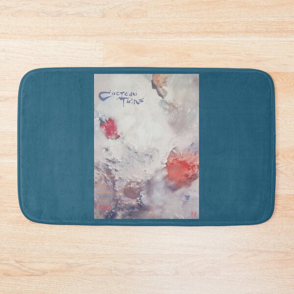 Item preview, Cocteau Twins designed and sold by AnkhaClothing.