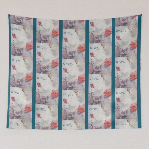 Item preview, Cocteau Twins designed and sold by AnkhaClothing.