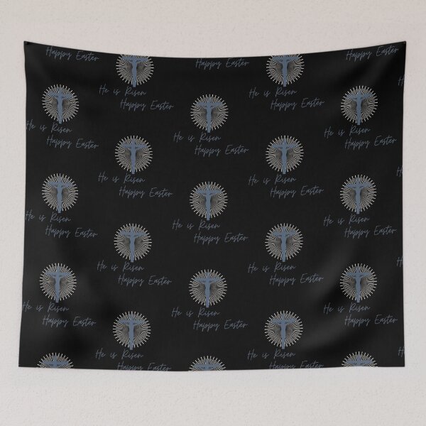 Item preview, Copie de happy easter 2022 designed and sold by AnkhaClothing.