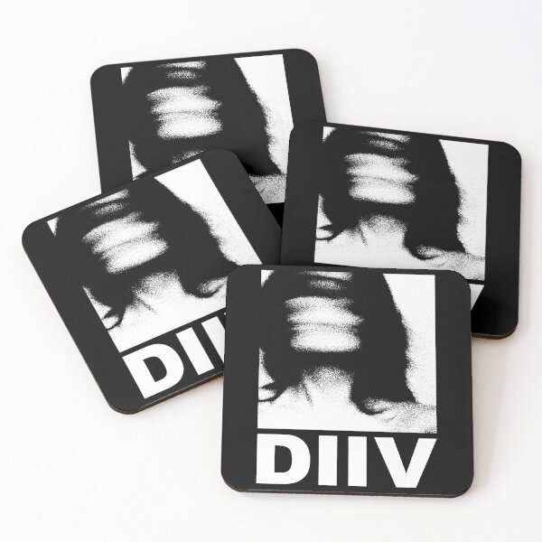Item preview, Diiv fanart designed and sold by AnkhaClothing.