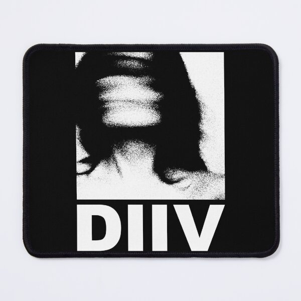 Item preview, Diiv fanart designed and sold by AnkhaClothing.