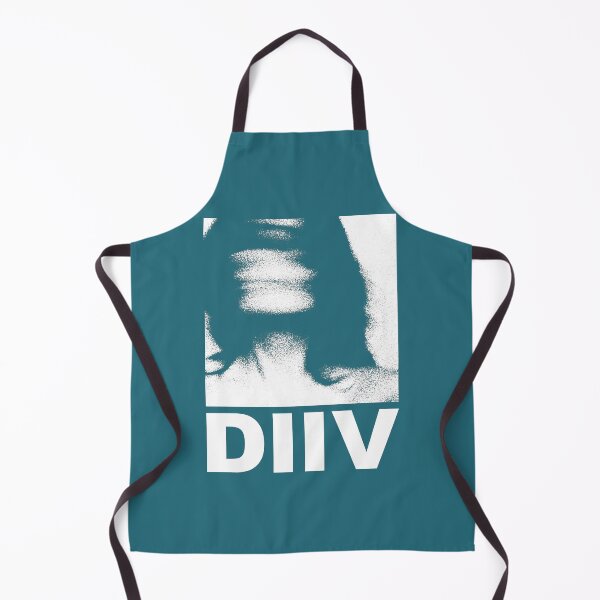 Item preview, Diiv fanart designed and sold by AnkhaClothing.