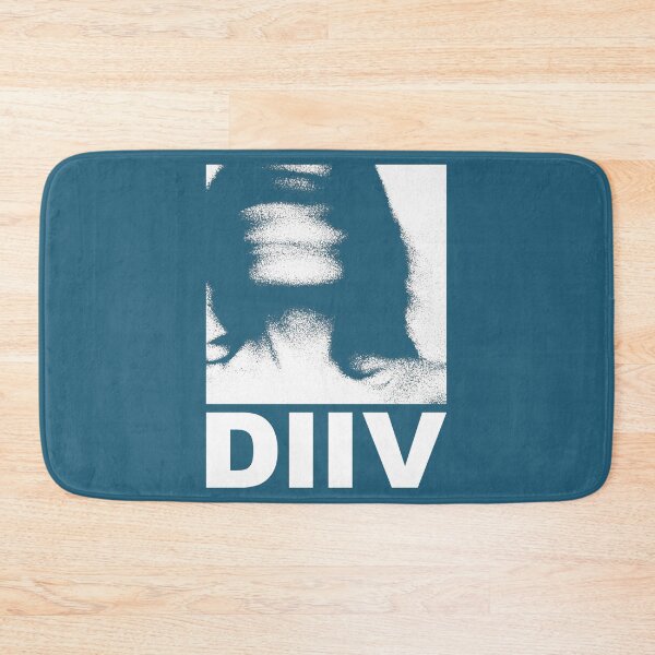 Item preview, Diiv fanart designed and sold by AnkhaClothing.