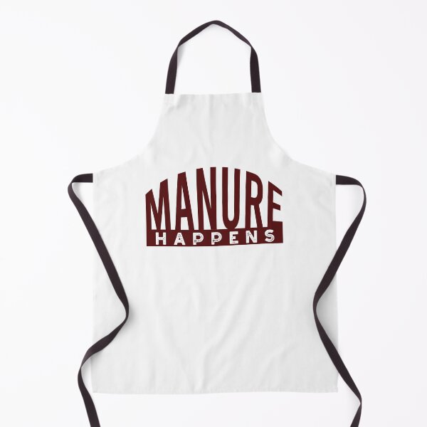 Item preview, Funny Farming Manure Happens designed and sold by whyitsme.