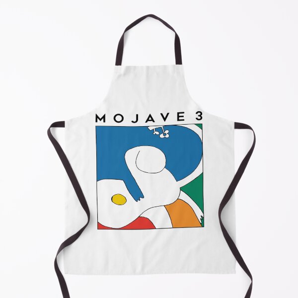 Item preview, Mojave 3 Dream Pop art designed and sold by AnkhaClothing.