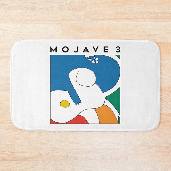 Item preview, Mojave 3 Dream Pop art designed and sold by AnkhaClothing.