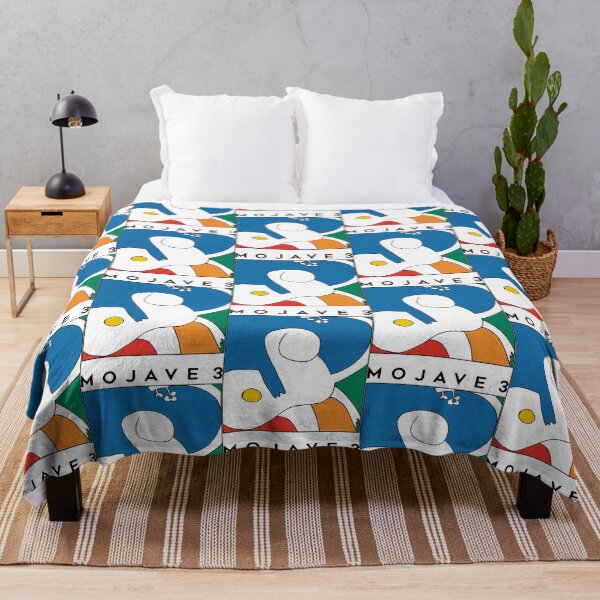 Item preview, Mojave 3 Dream Pop art designed and sold by AnkhaClothing.
