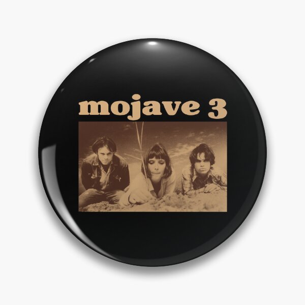 Item preview, Mojave 3 In love with a view fanart designed and sold by AnkhaClothing.