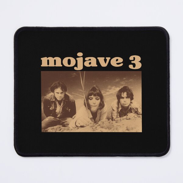 Item preview, Mojave 3 In love with a view fanart designed and sold by AnkhaClothing.