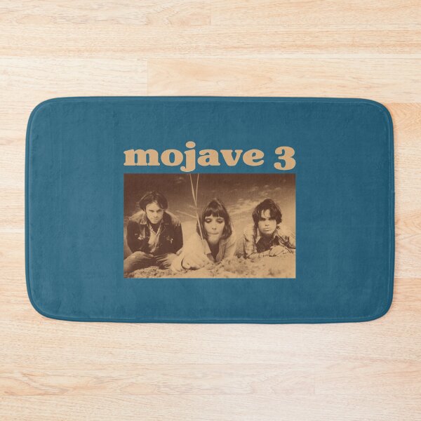 Item preview, Mojave 3 In love with a view fanart designed and sold by AnkhaClothing.