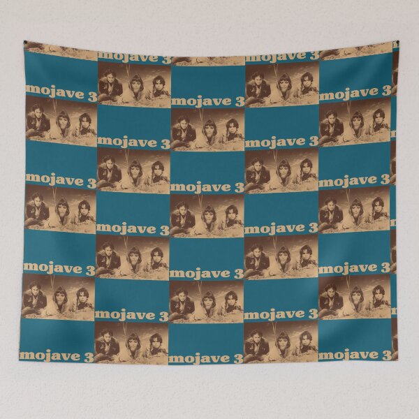 Item preview, Mojave 3 In love with a view fanart designed and sold by AnkhaClothing.