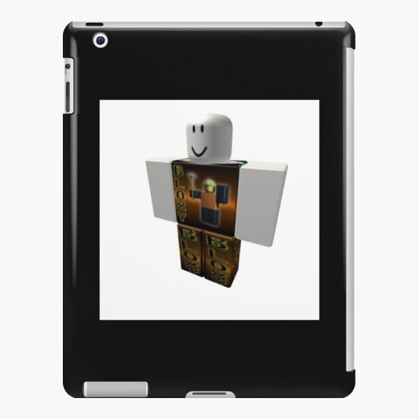 roblox bloxy cola | iPad Case & Skin