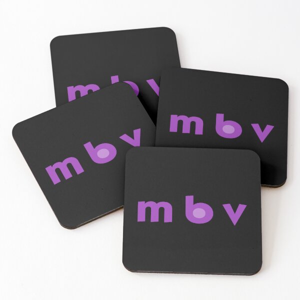 Item preview, My Bloody Valentine - MBV designed and sold by AnkhaClothing.