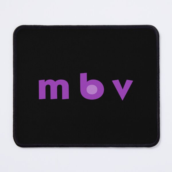 Item preview, My Bloody Valentine - MBV designed and sold by AnkhaClothing.