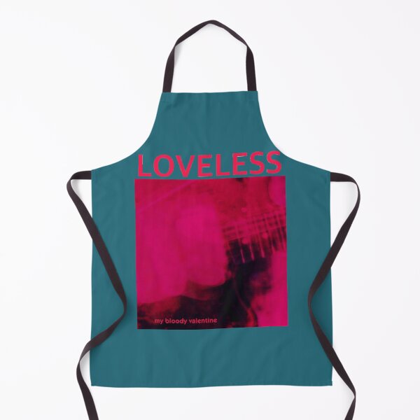 Item preview, My Bloody Valentine Loveless designed and sold by AnkhaClothing.