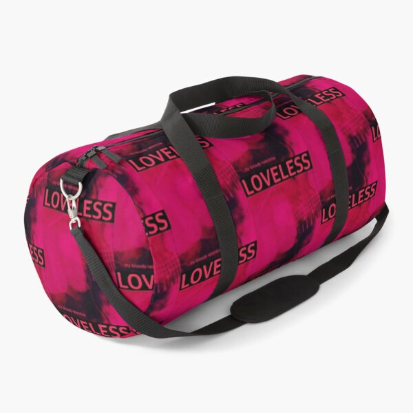 Item preview, My Bloody Valentine Loveless designed and sold by AnkhaClothing.