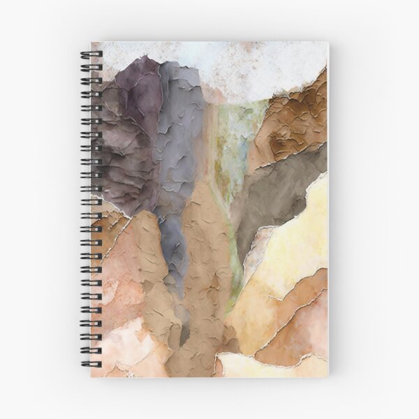 Item preview, Terroir in a Brushstroke: Celebrating Alsace Wine Through Soil-inspired Art designed and sold by Alper Billik.