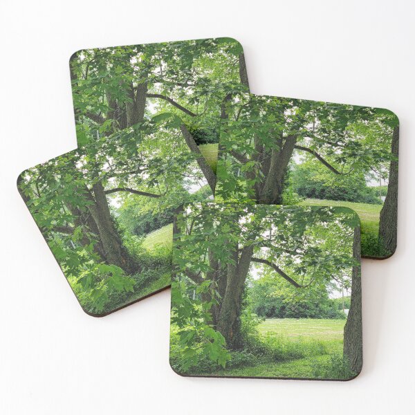 Item preview, Green Forest designed and sold by ZSqueakyGirlZ.