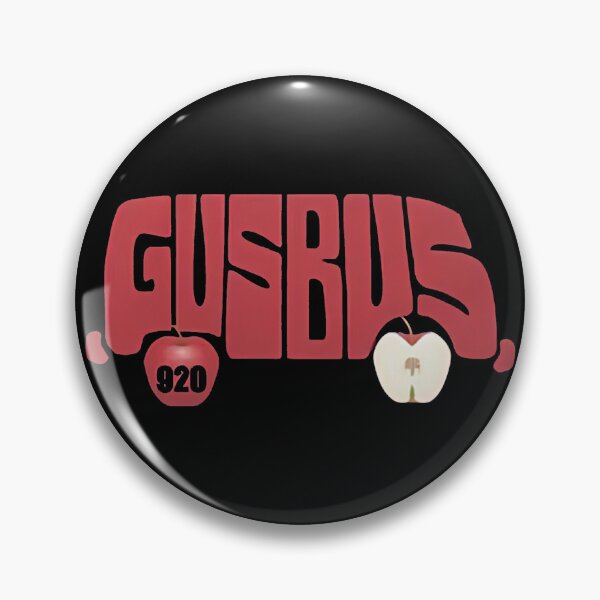 Item preview, Gus Bus a Gus Bus a Gus Bus designed and sold by Adrmer.