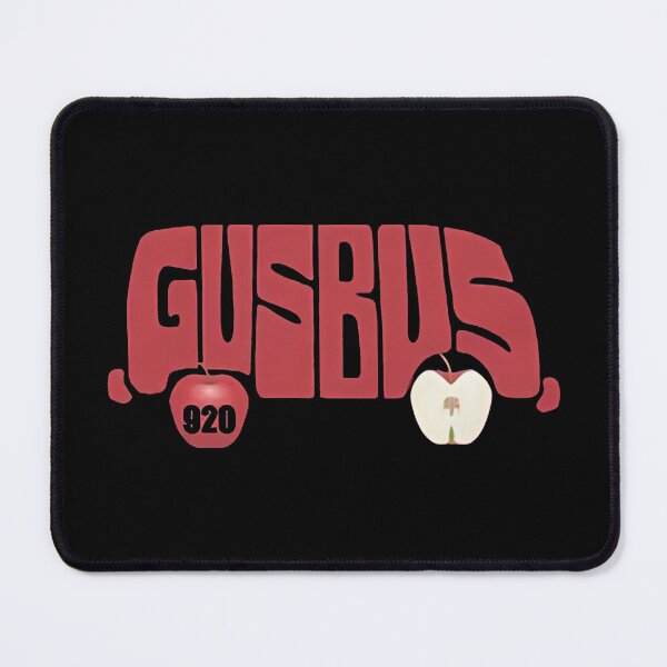Item preview, Gus Bus a Gus Bus a Gus Bus designed and sold by Adrmer.