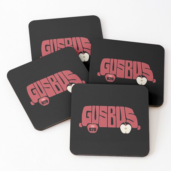 Item preview, Gus Bus a Gus Bus a Gus Bus designed and sold by Adrmer.