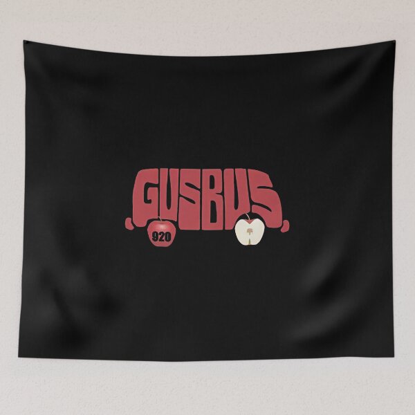 Item preview, Gus Bus a Gus Bus a Gus Bus designed and sold by Adrmer.