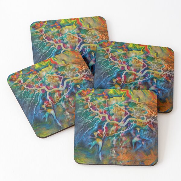 Item preview, Abdominal Angiogram Ai Remix designed and sold by Cakawari.