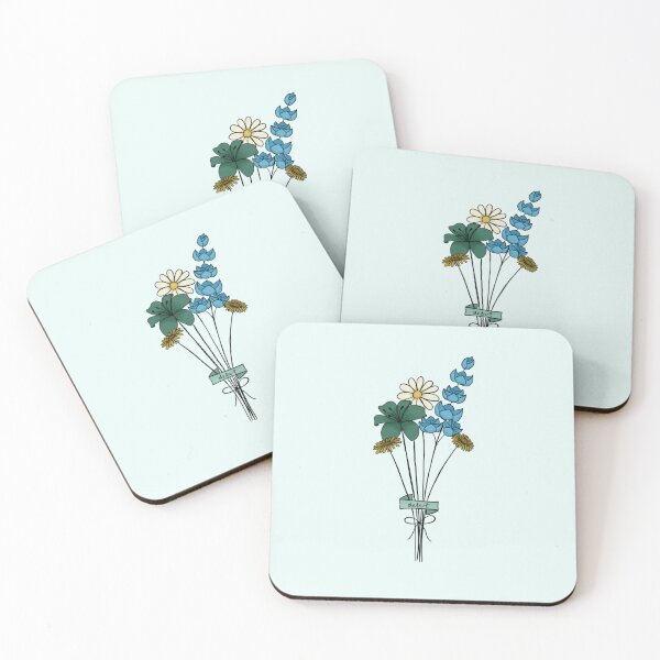 Item preview, album flowers #1 | ts debut designed and sold by star-berry.