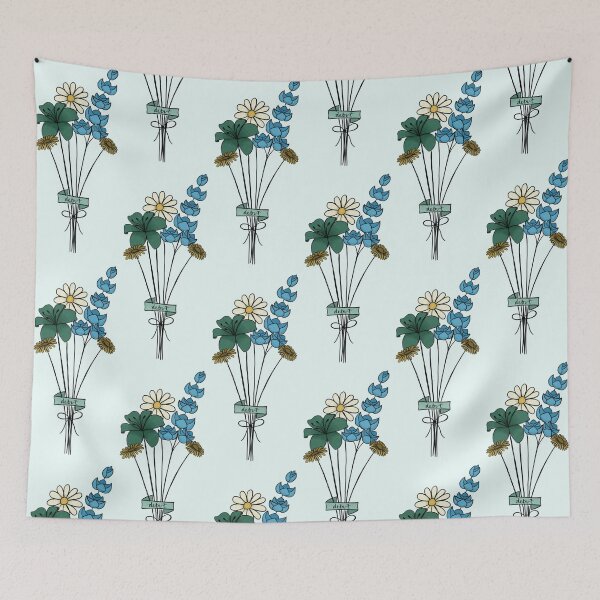 Item preview, album flowers #1 | ts debut designed and sold by star-berry.