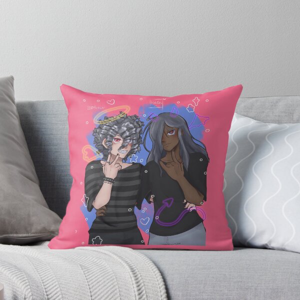 Item preview, Haihiro fanart designed and sold by Haifra.