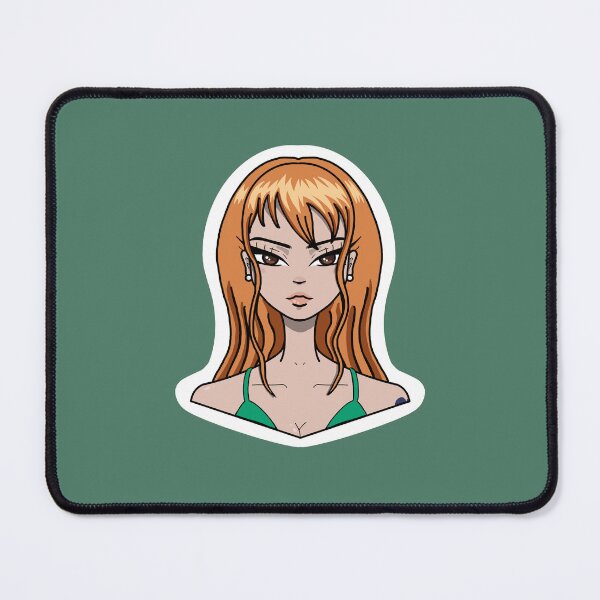 Item preview, Nami designed and sold by nopurpp.