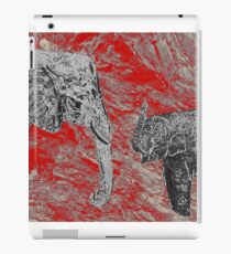 Photoshop Freedom iPad Case/Skin