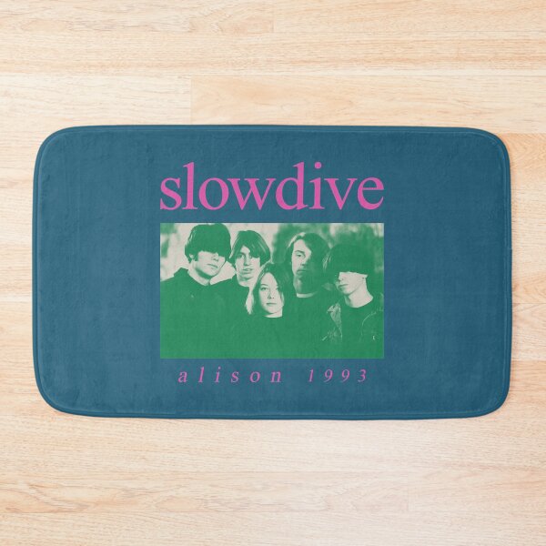 Item preview, Slowdive Alison i_m lost designed and sold by AnkhaClothing.
