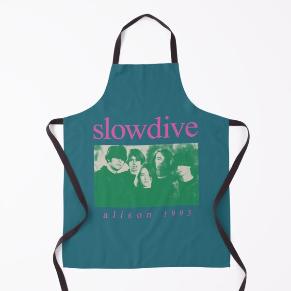 Item preview, Slowdive Alison i_m lost designed and sold by AnkhaClothing.