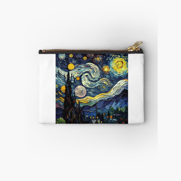 Item preview, Abstract Night (Signed) designed and sold by ImageEmporium.